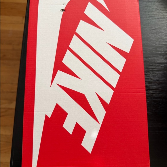 Nike Women's Air Max Sneakers - Pink and Brown - Picture 7 of 7